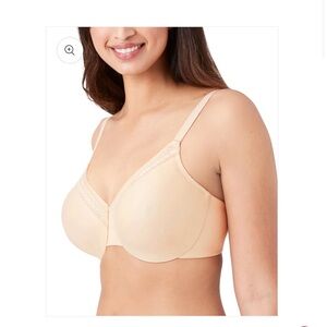 Wacoal Perfect Primer Underwire Bra